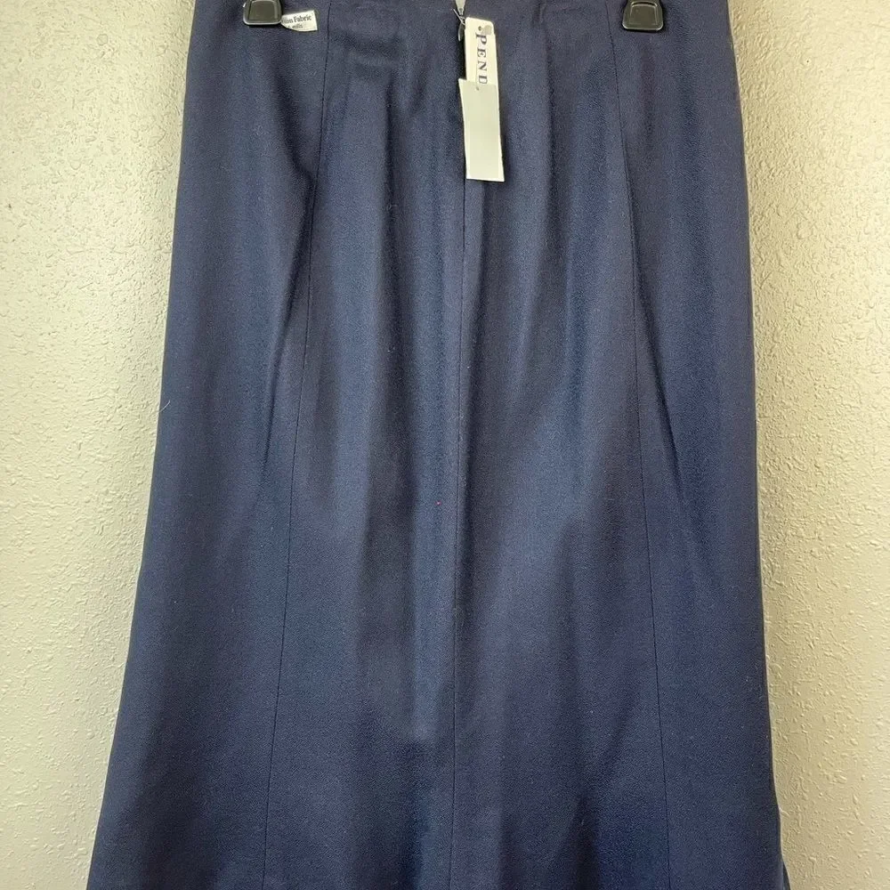 Pendleton women’s skirt